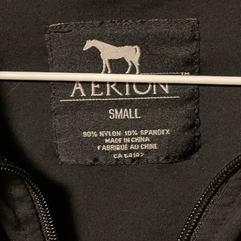 Aerion jacket - Picture 2 of 3